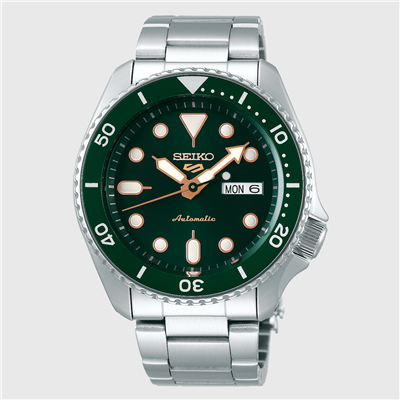Seiko SRPD63K1
